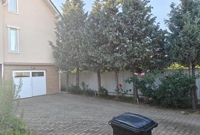 Casă cu 6 camere cu Teren 700 Mp în Tudor Vladimirescu