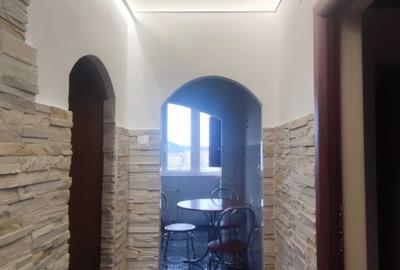 Apartament cu 2 camere semidecomandat în Calea București - 1