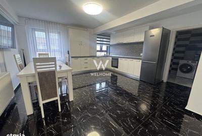Apartament cu 3 camere în Șelimbăr