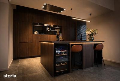 Apartament cu 5 camere în Unirii - 7