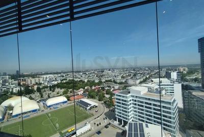 Apartament cu 2 camere decomandat în Floreasca - 3
