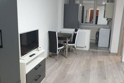 Garsonieră în Lazaret - 4