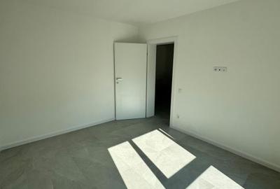 Apartament cu 3 camere în Valea Borcutului