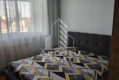 Apartament cu 2 camere semidecomandat, mobilat în Iosefin - 3