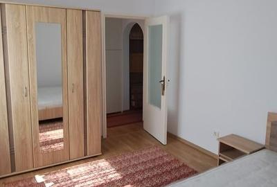 Apartament cu 2 camere în Central - 5