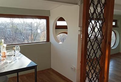 Apartament cu 4 camere decomandat în Voluntari - 5