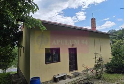 Casă cu 5 camere în Central - 15