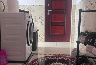 Apartament cu 2 camere nedecomandat în Micro 6 - 4