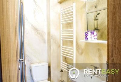 Apartament cu 4 camere decomandat în Ultracentral - 8