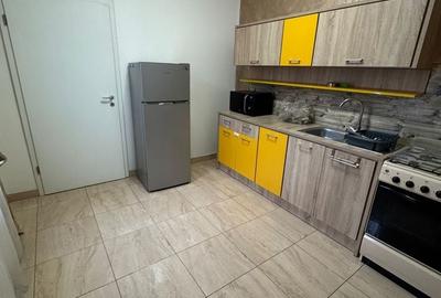 Apartament cu 2 camere decomandat în Central - 3