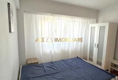 Apartament cu 2 camere semidecomandat, mobilat în 13 Septembrie