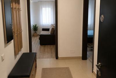 Apartament cu 2 camere decomandat, mobilat în Drumul Taberei - 4