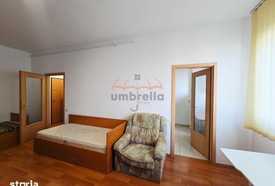 Garsonieră în Dâmbul Rotund