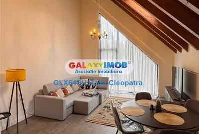 Apartament cu 2 camere, mobilat în Central - 4