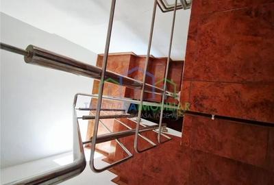 Casă cu 5 camere cu Teren 2936 Mp în Coșoveni - 10