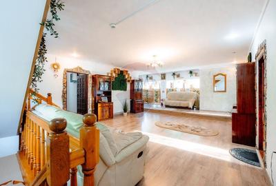 Hotel/Pensiune, de 300 mp, în Rucăr - 3