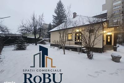 Spațiu comercial, de 112 mp, în Gării - 10