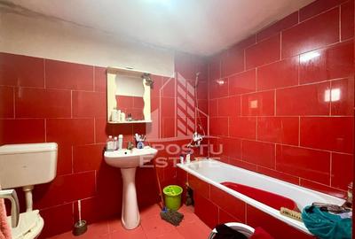 Casă individuală cu 3 camere cu Canalizare în Bujac - 9