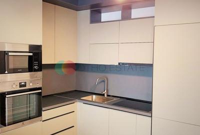 Apartament cu 2 camere semidecomandat în Grivița - 5