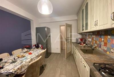 Apartament cu 4 camere în Mihai Viteazul - 3