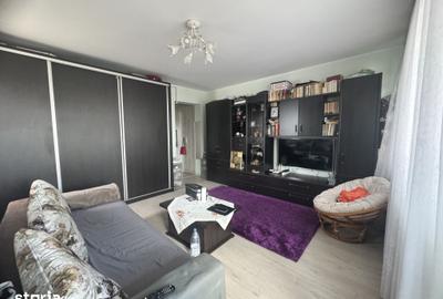 Apartament cu 2 camere în Inel II