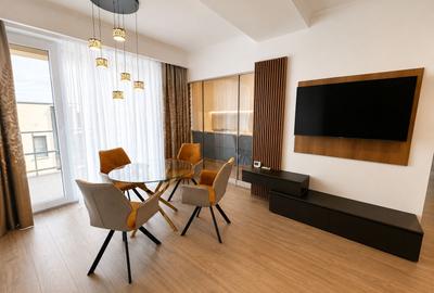 Apartament cu 2 camere în Tomis Plus - 2