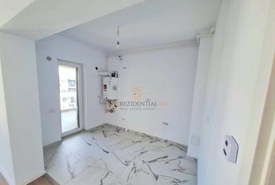 Apartament cu 3 camere semidecomandat în Berceni - 2