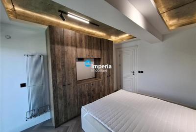 Apartament cu 2 camere decomandat în Podul de Fier - 4