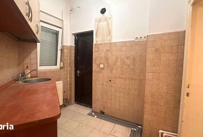 Apartament cu 3 camere în Calea Victoriei - 7