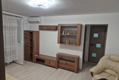 Apartament cu 2 camere semidecomandat în Pantelimon