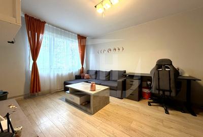 Apartament cu 2 camere decomandat, mobilat în Grigorescu