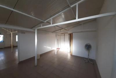 Spațiu comercial, de 70 mp, în Central - 4