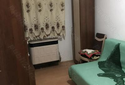 Garsonieră nedecomandată în Nord - 9