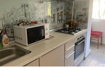 Garsonieră decomandată în Take Ionescu
