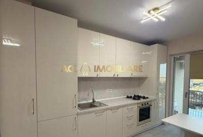 Apartament cu 2 camere decomandat, mobilat în Popești-Leordeni - 6