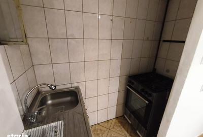 Garsonieră în Calea București - 1