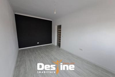 Apartament cu 2 camere decomandat, mobilat în Valea Lupului