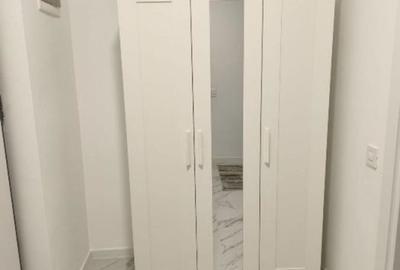 Garsonieră decomandată, mobilată în Drumul Taberei - 11