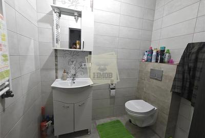Casă individuală cu 4 camere cu Garaj în Trei Stejari - 10