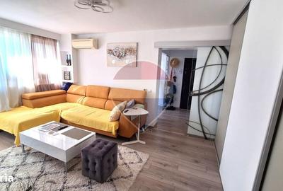 Apartament cu 2 camere în Camil Ressu