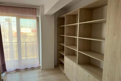 Apartament cu 3 camere decomandat, mobilat în Bd. Laminorului - 3