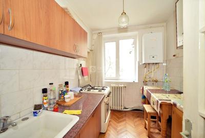 Apartament cu 3 camere decomandat în Central - 3