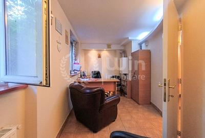 Apartament cu 2 camere decomandat, mobilat în Central - 3