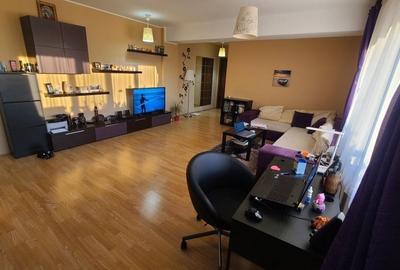 Apartament cu 2 camere semidecomandat în Industriilor - 5