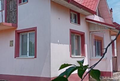 Casă individuală cu 3 camere cu Teren 830 Mp în Chiriacu
