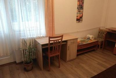 Apartament cu 3 camere în Zorilor - 1