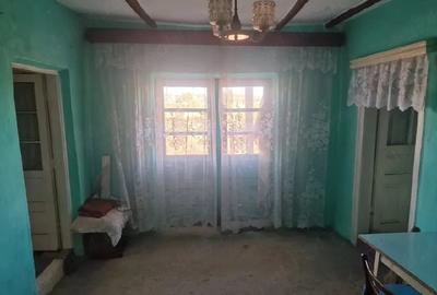 Casă cu Teren 3000 Mp în Dăeni - 7