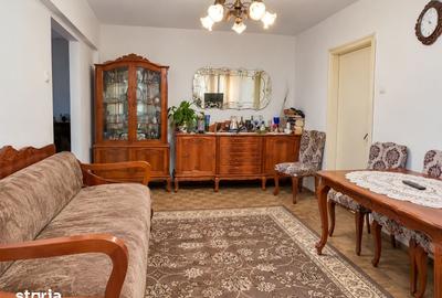 Apartament cu 2 camere în Grigorescu