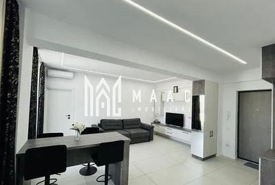 Apartament cu 2 camere semidecomandat, mobilat în Exterior Vest - 1