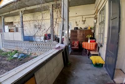 Casă individuală cu 6 camere cu Canalizare în Central - 3